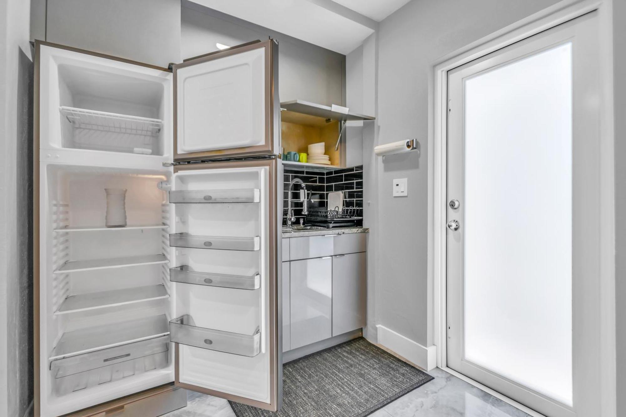 Little Gables Studio-Your Miami Escape-10Min Airport Eksteriør bilde