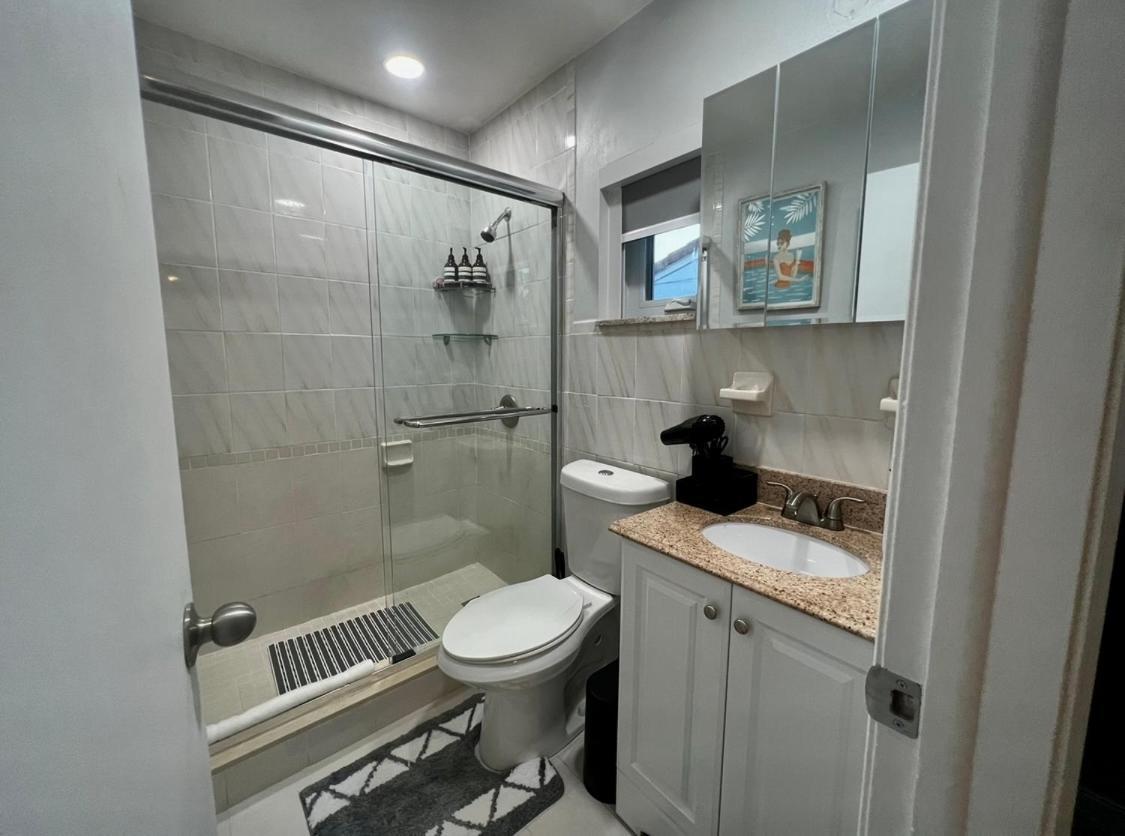 Little Gables Studio-Your Miami Escape-10Min Airport Eksteriør bilde
