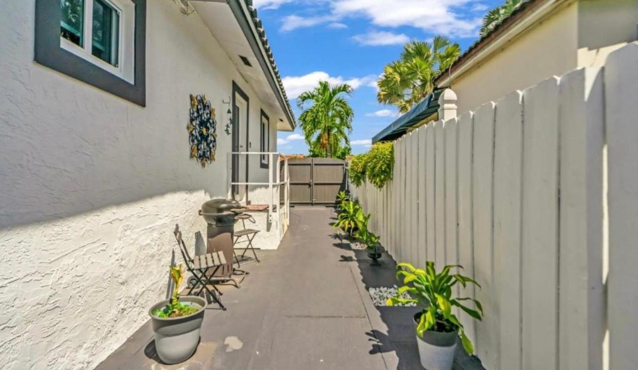 Little Gables Studio-Your Miami Escape-10Min Airport Rom bilde