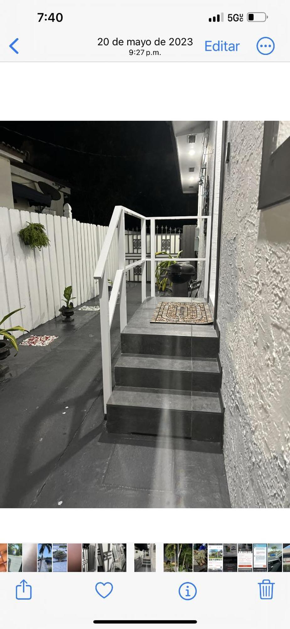 Little Gables Studio-Your Miami Escape-10Min Airport Rom bilde
