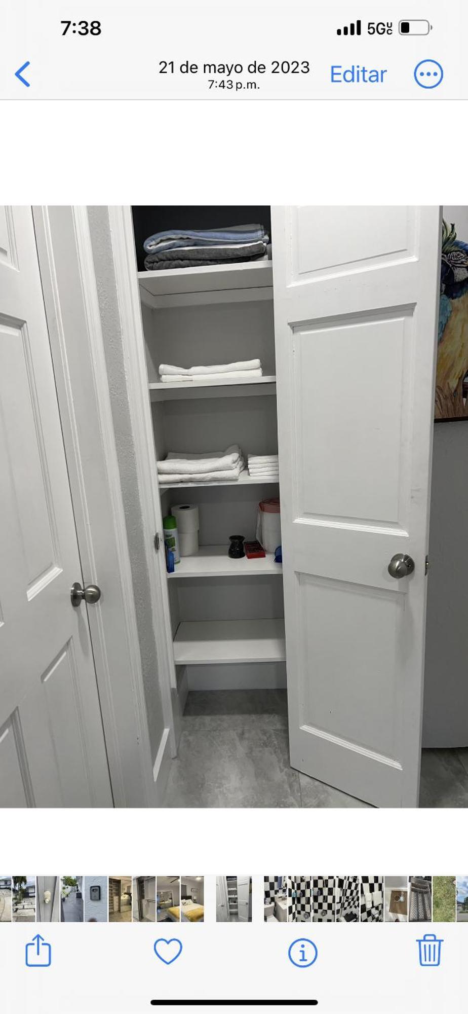 Little Gables Studio-Your Miami Escape-10Min Airport Rom bilde